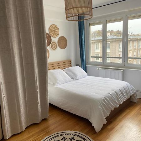Appartement Hyper Centre Ville Boulogne-sur-Mer Luaran gambar