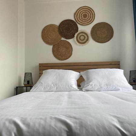 Appartement Hyper Centre Ville Boulogne-sur-Mer Luaran gambar